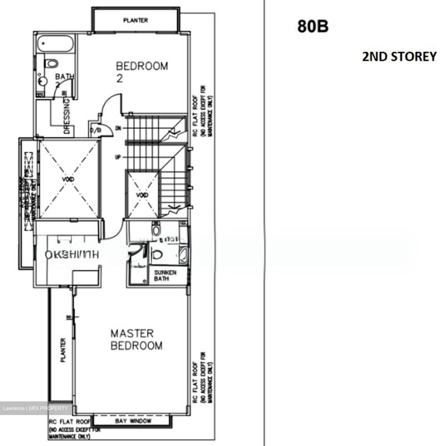Meyer Road (D15), Detached #580293381